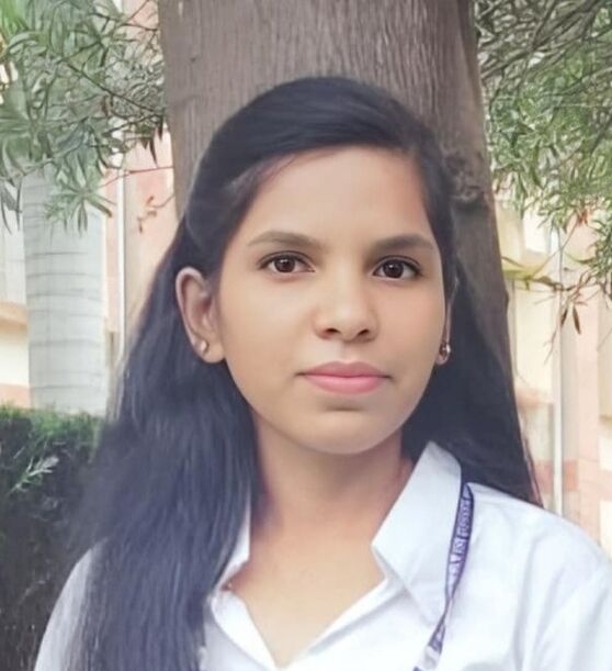 Khushi Pal | Backend-Focused Software Developer | Python & Fast API ...